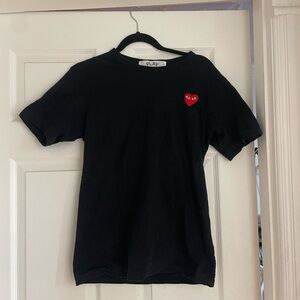 Comme des Garçons Tee ❤️
